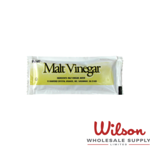 Malt Vinegar Portion