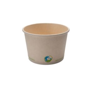 Paperboard food containers