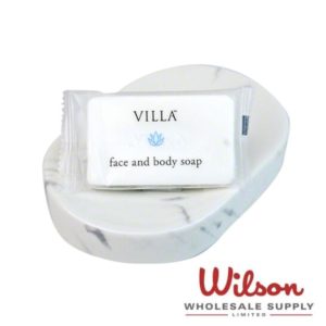 Villa Collection Face and Body Soap-0.85 oz