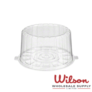 10inch Double Layer Cake Container