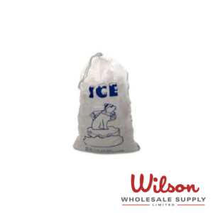 ice bag
