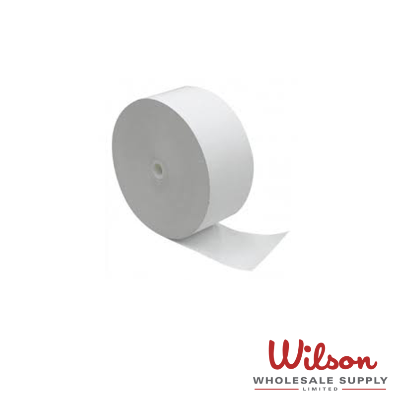 Thermal Rolls - Wilson Wholesale Supply