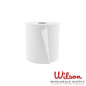Kimberly-Clark Scott 950’ White Paper Towel