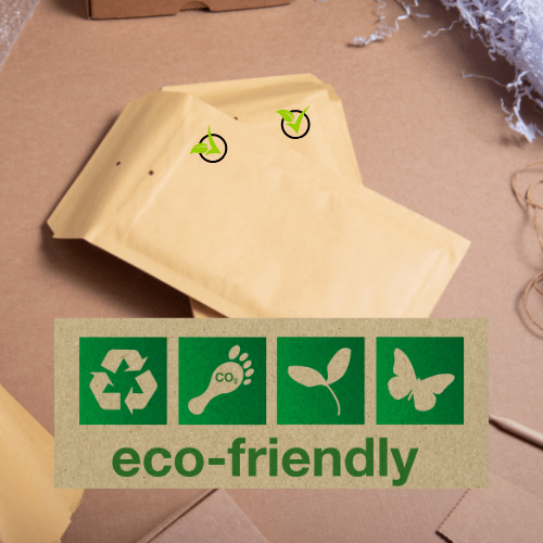 Are Poly Mailer Eco friendly