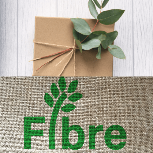 Plant Fibre Sustainable Packaging