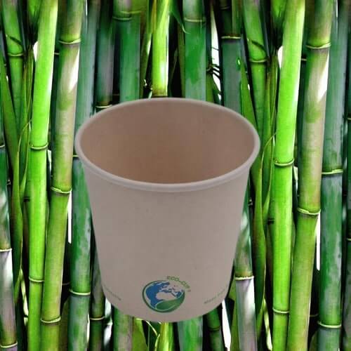 What Are The Benefits of Biodegradable Coffee Cups