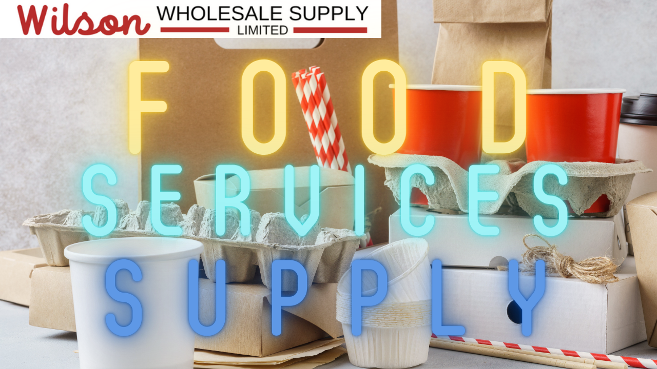Food services supply