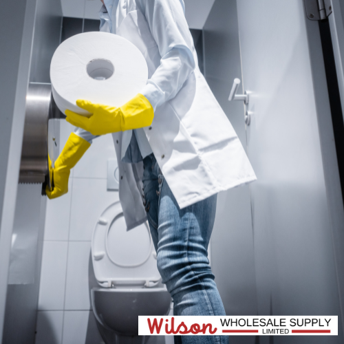 Janitorial Despencers Wilson Wholesale Supply