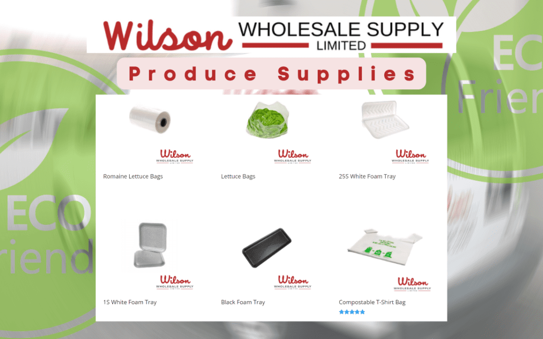 Product Blog – Produce Supplies