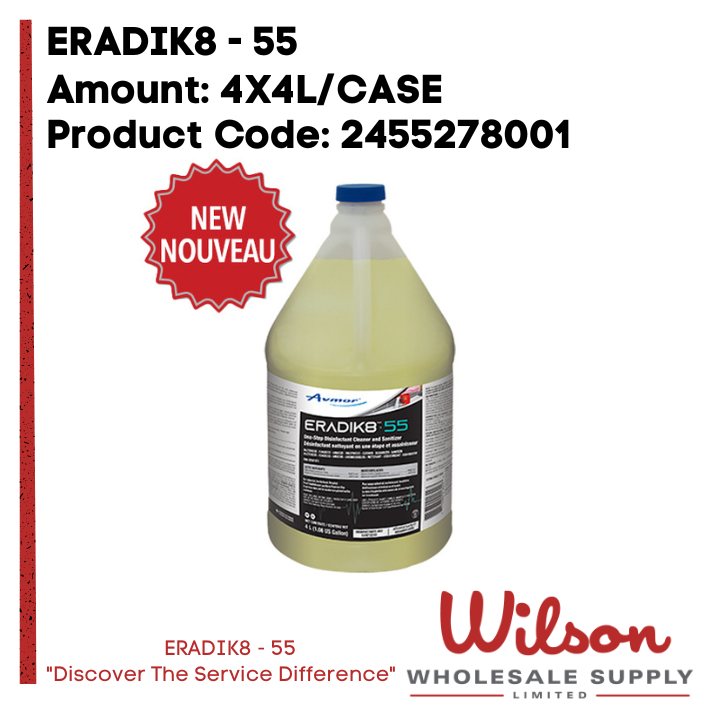 Eradik8-55 4L