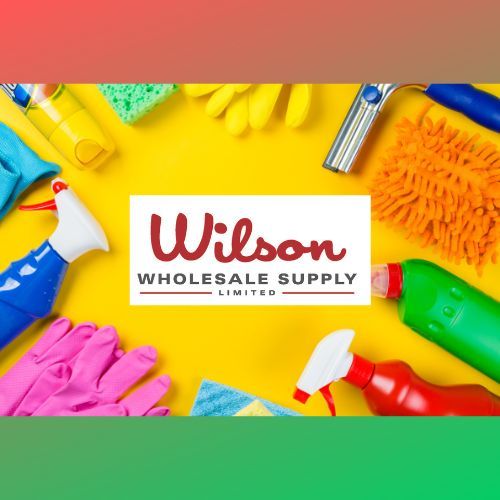 cleaning company supplies