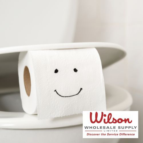 Bulk Toilet Paper, Toilet Rolls in Bulk, Wholesale