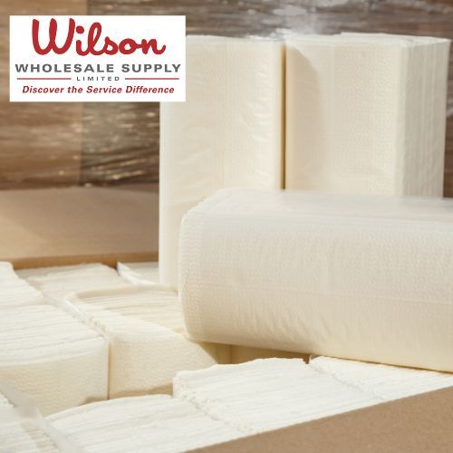 Best Bulk Toilet Paper - Wilson Wholesale Supply