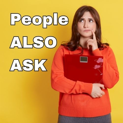 People Also Ask