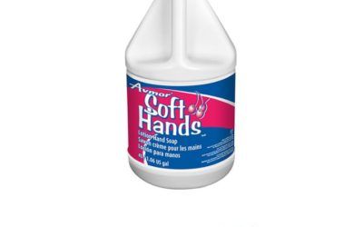 Soft Hands Soap 4Liter
