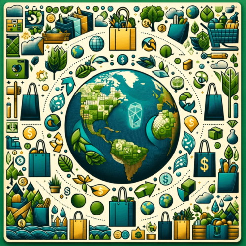 The Environmental and Economic Impact