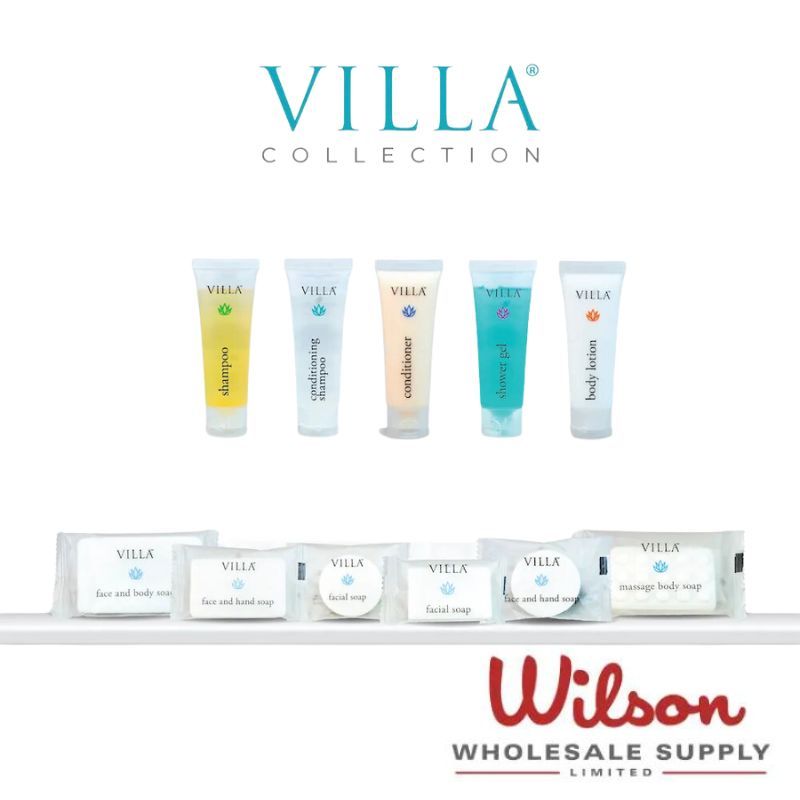 VILLA Collection