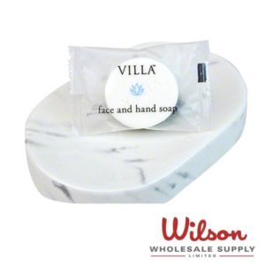 Villa Collection Face and Hand Soap - 0.47 oz