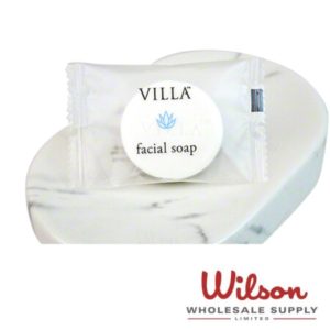 Villa Collection Facial Soap - 0.75 oz