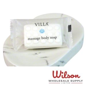 Villa Collection Massage Body Soap - 1.25 oz
