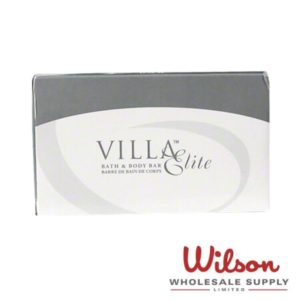 Villa Elite Body & Bath Bar - 1.5 oz.