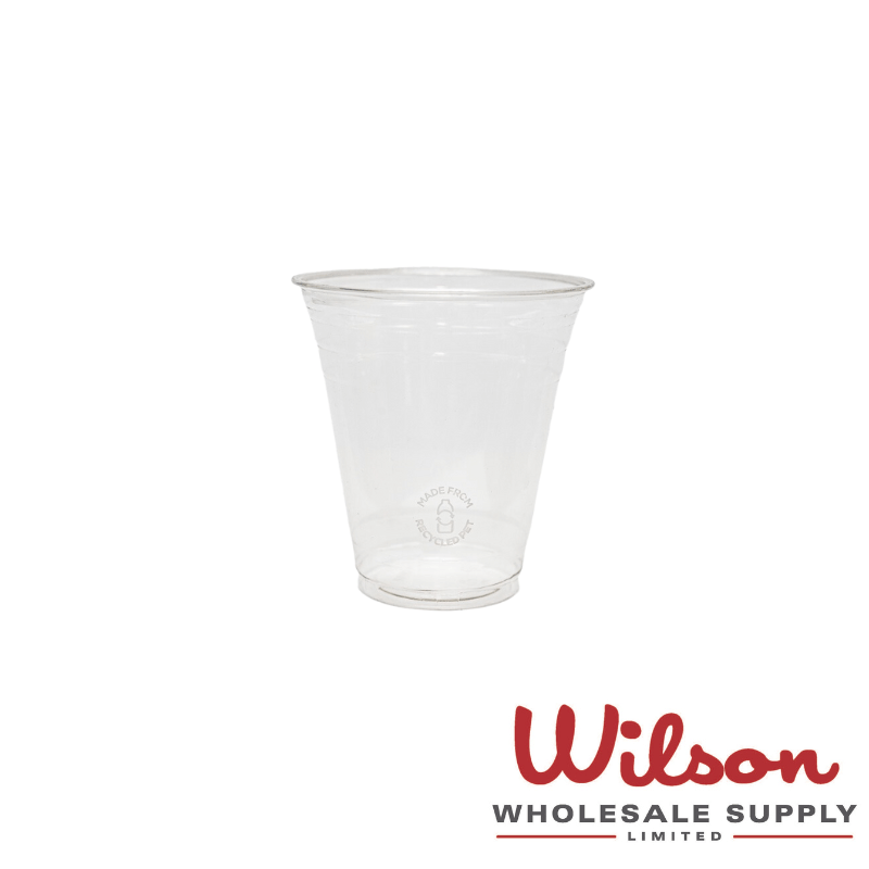 20oz RPET Cool Cups - Wilson Wholesale Supply
