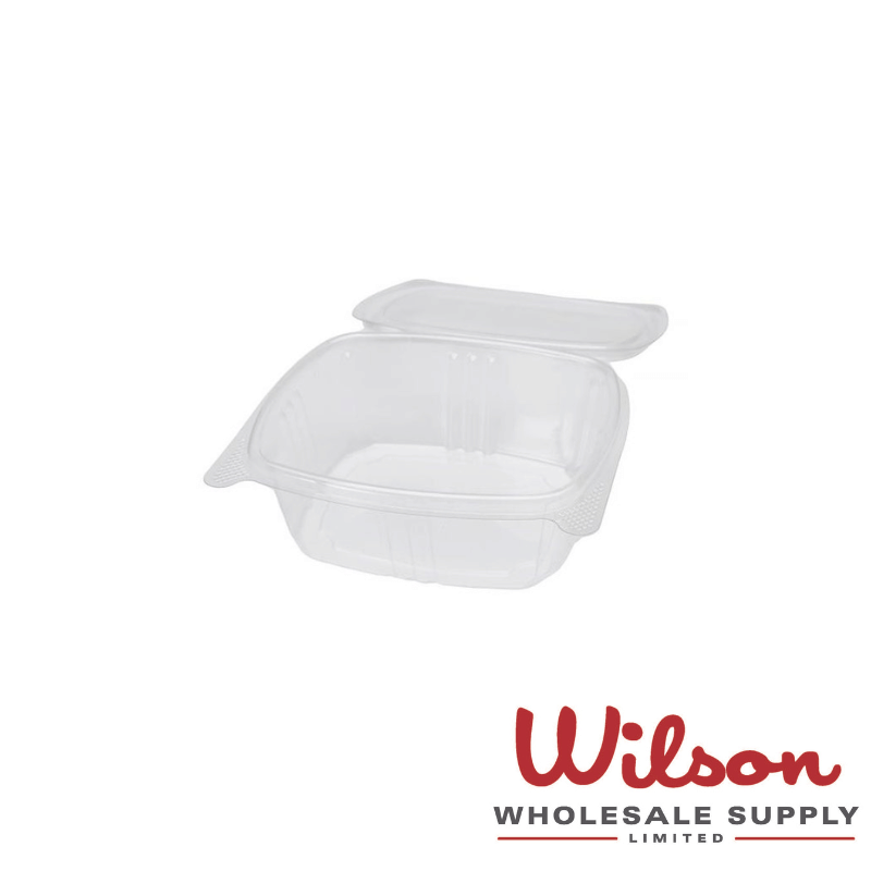 24 oz Plastic Soup Container  24oz Deli Containers for Hot Foods