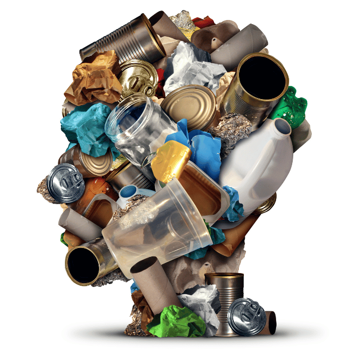 Choosing Materials Renewable, Recyclable, and Biodegradable Options
