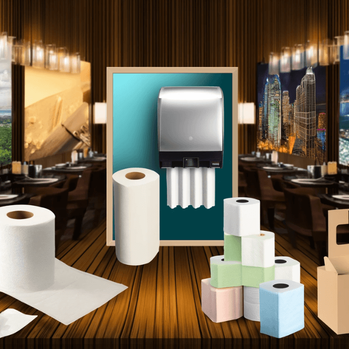 Best Commercial Paper Towels for Dispensers